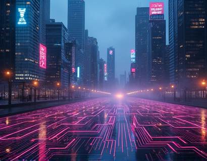 Unlocking the Future of Printing: Emerging Expertise in AI-Driven Printer Ink Knowledge